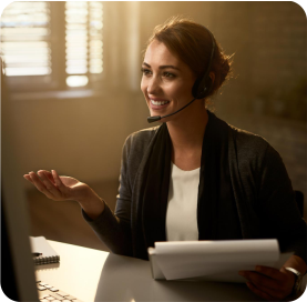 Reliable After Sales Support