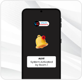 Instant Alerts