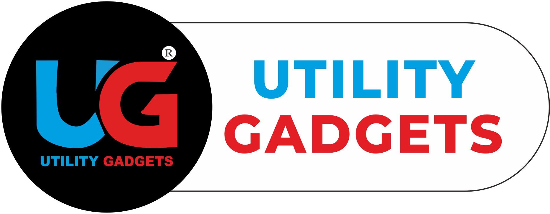 Utility Gadgets logo