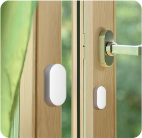 Complete Wireless Security